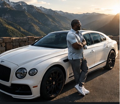 Ambition